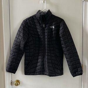 The North Face Jacket